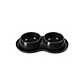 Plato Doble Comedero/Bebedero para Mascotas - Miniatura 4