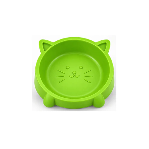Plato Comedero para Mascota