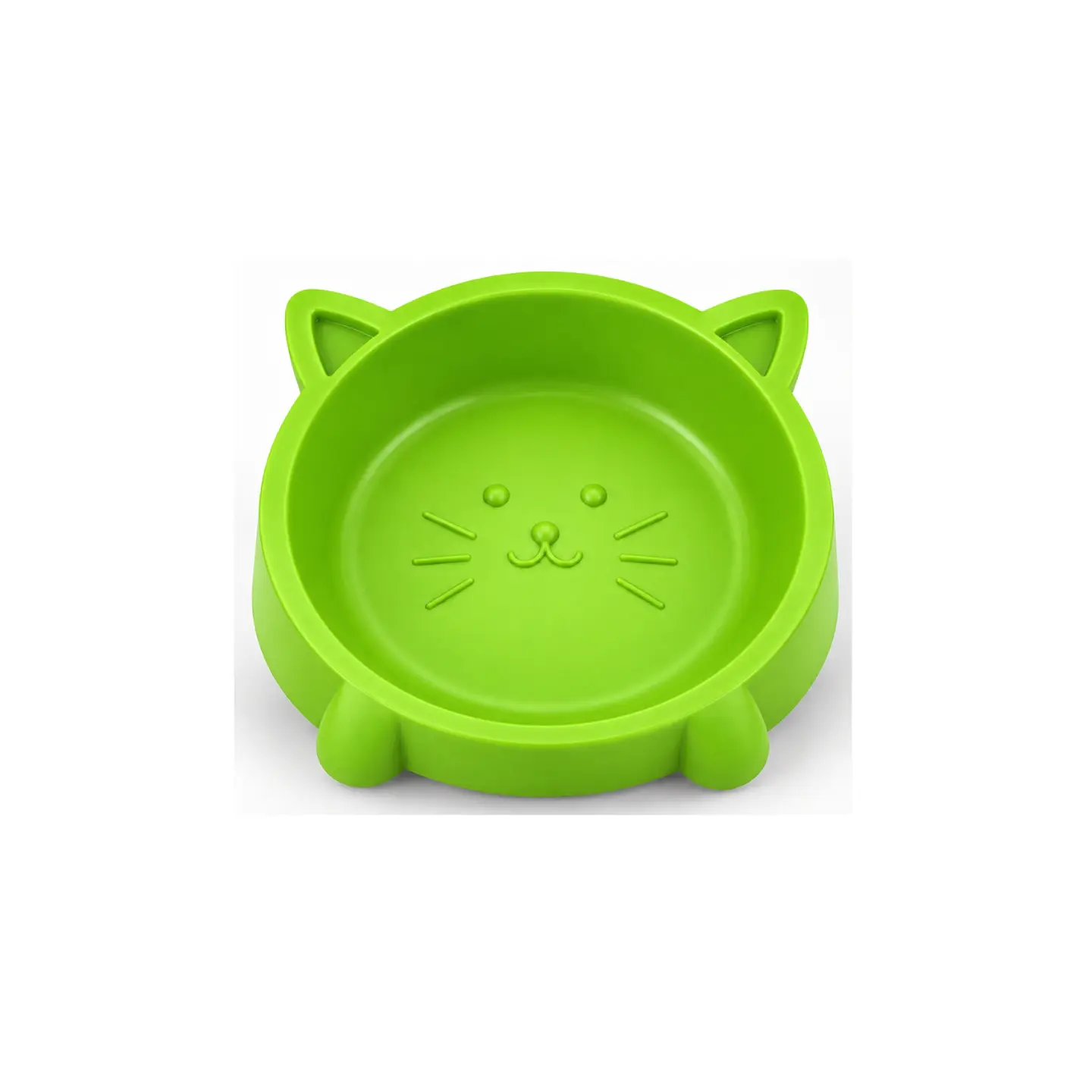 Plato Comedero para Mascota 1