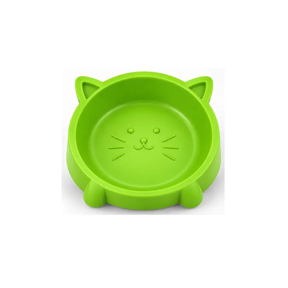 Plato Comedero para Mascota 1