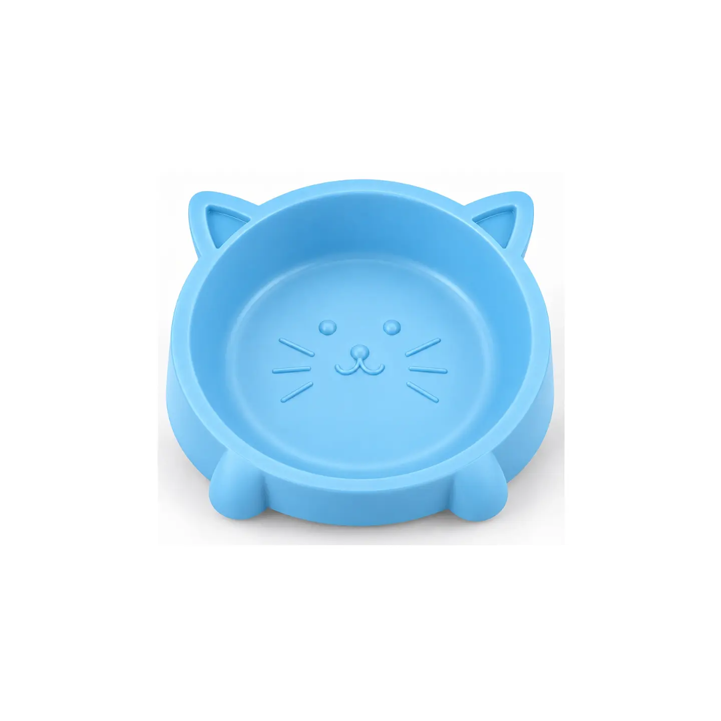 Plato Comedero para Mascota 2