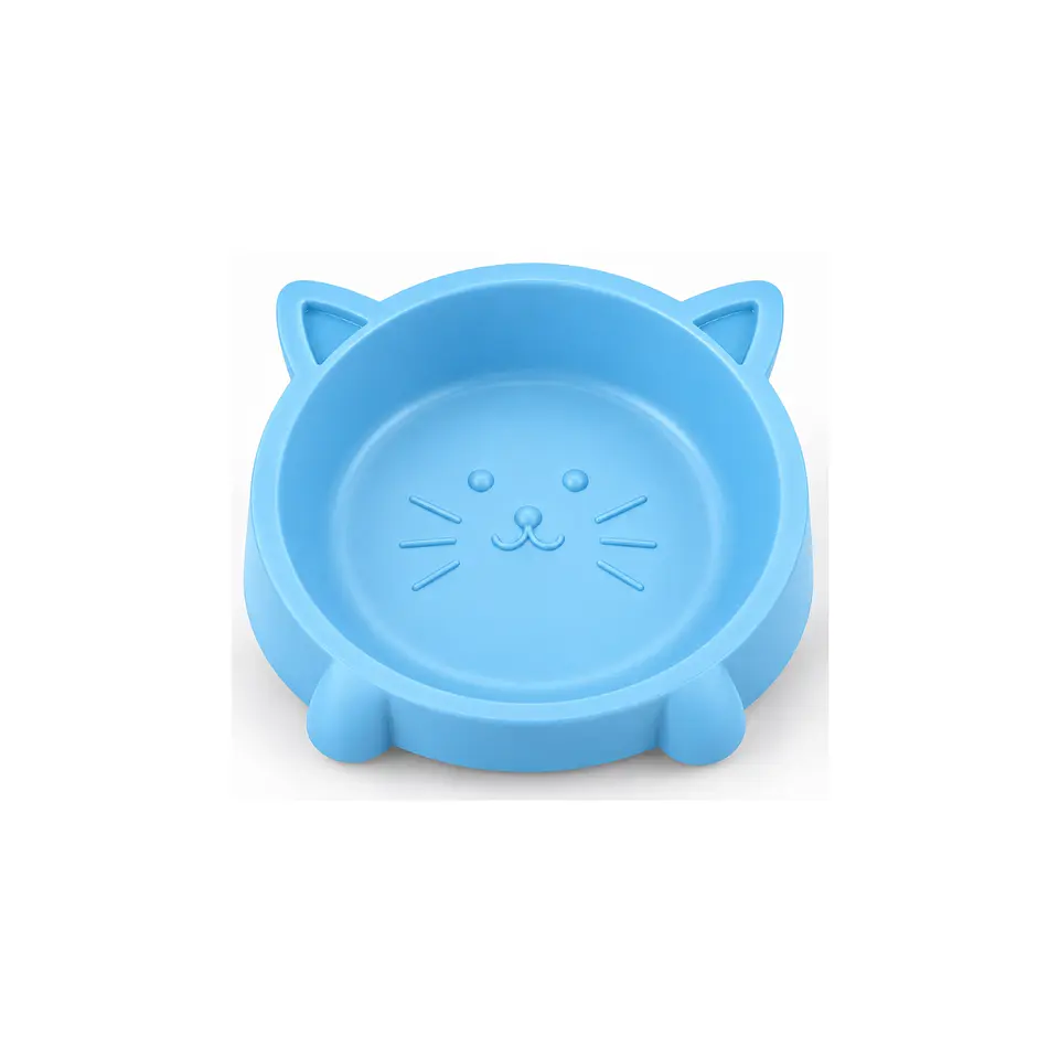 Plato Comedero para Mascota 2