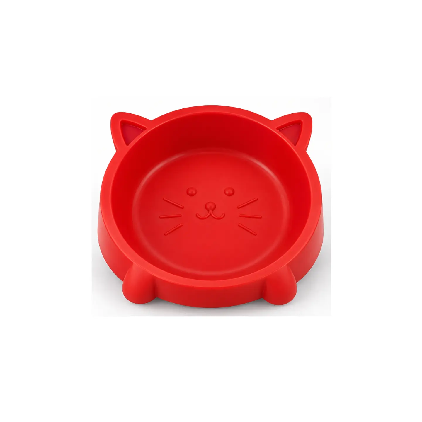 Plato Comedero para Mascota 3