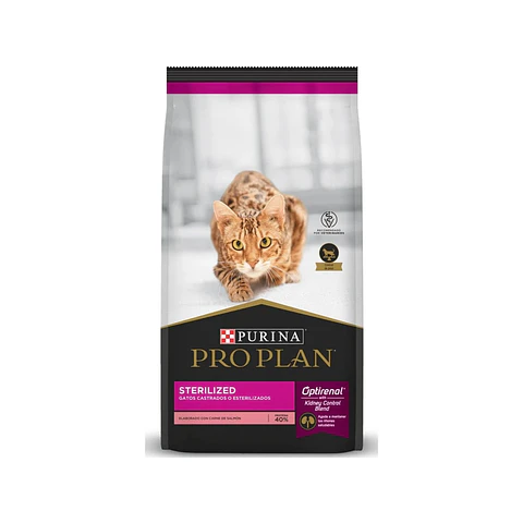 Pro Plan Esterilizado Gato Adulto 7,5 Kg