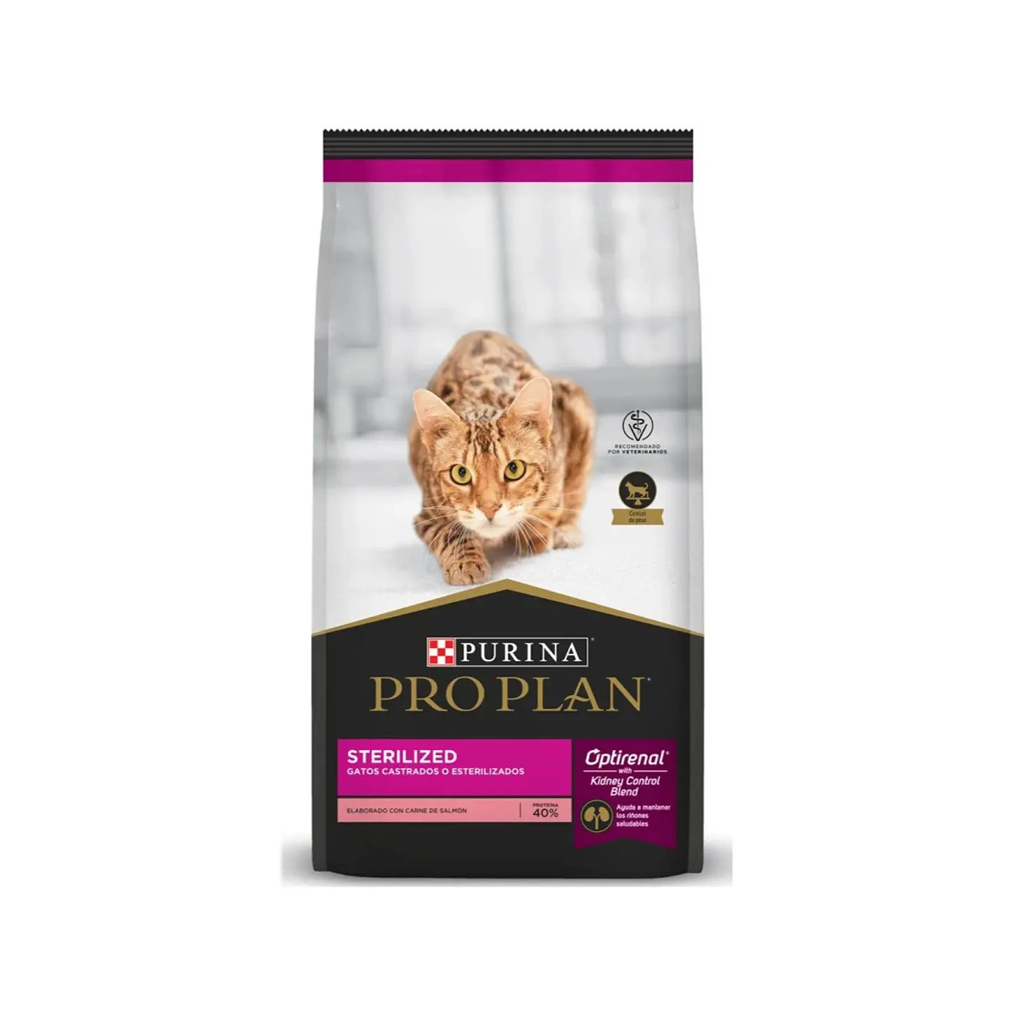 Pro Plan Esterilizado Gato Adulto 7,5 Kg 1