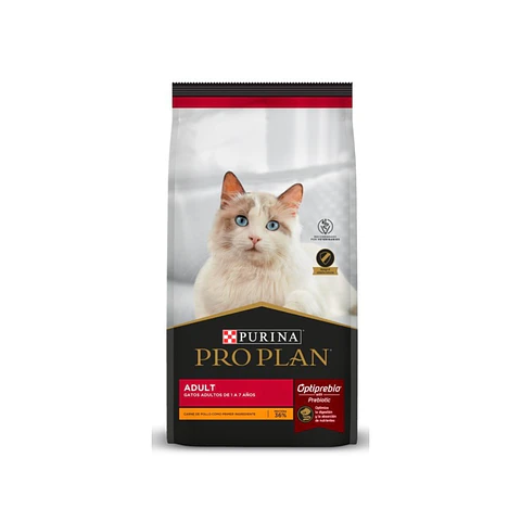 Pro Plan Gato Adulto 7,5 Kg