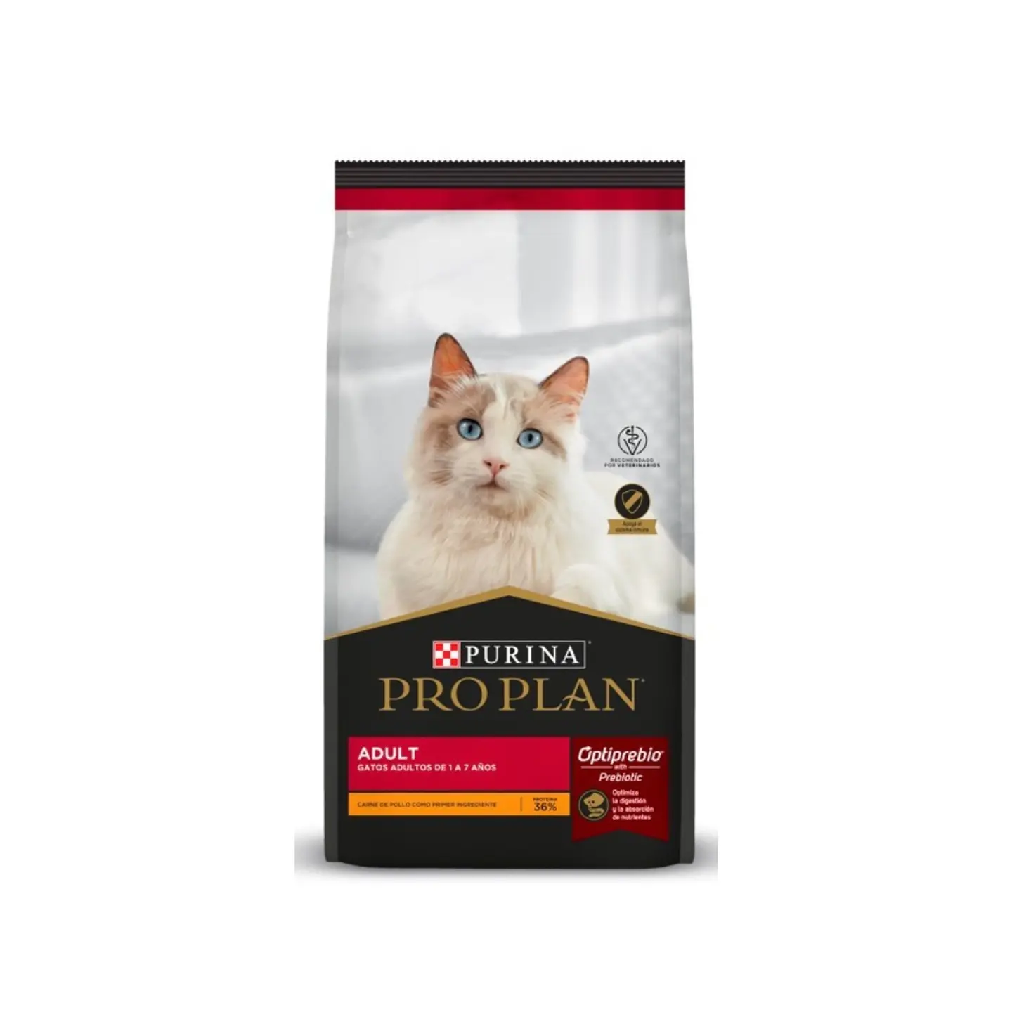 Pro Plan Gato Adulto 7,5 Kg 1