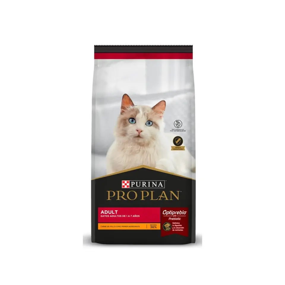 Pro Plan Gato Adulto 7,5 Kg 1
