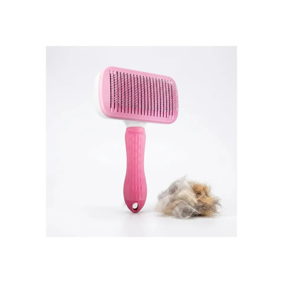 Cepillo Removedor de Pelo para Mascotas 1
