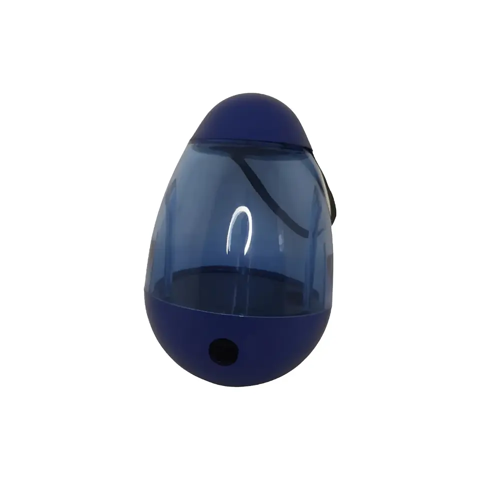 Juguete Dispensador de Comida 1