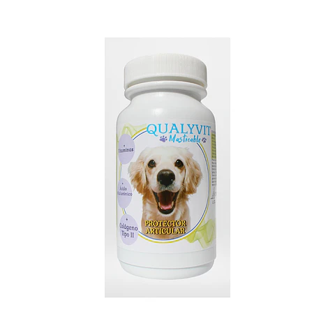 Protector Articular Masticables para Perros