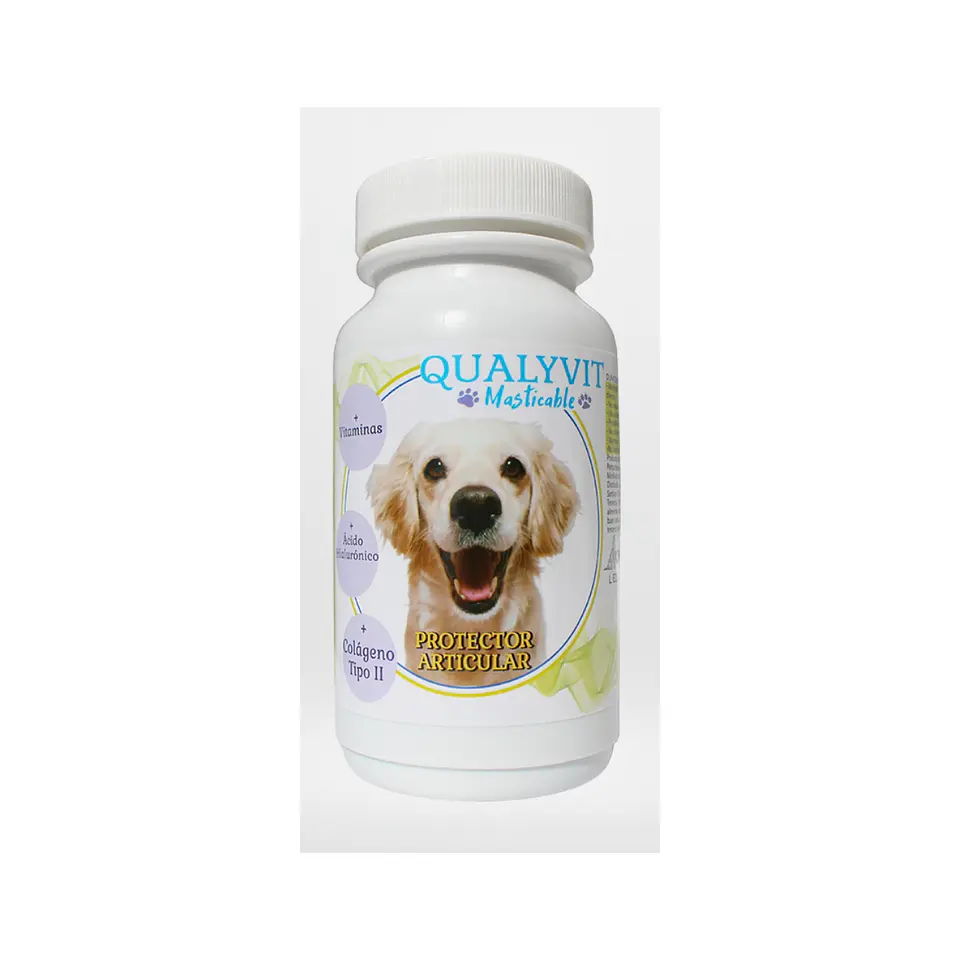 Protector Articular Masticables para Perros 1