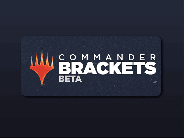 Los Commander Brackets están aquí (Beta)