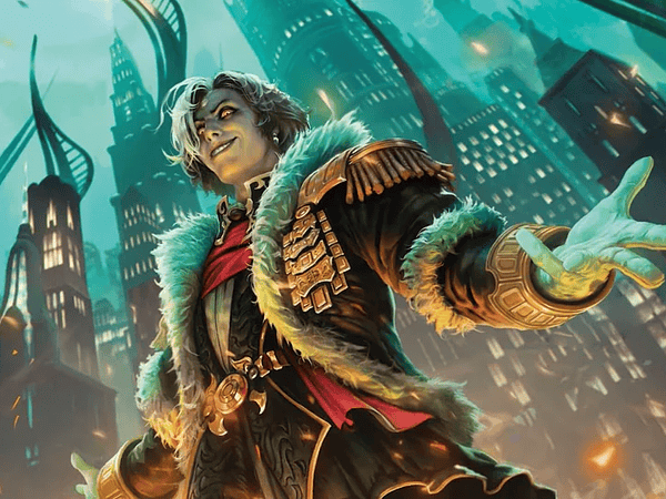 Noticias MTG: Estas son las ediciones que se esperan este 2025 