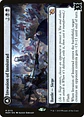 Invasion of Innistrad // Deluge of the Dead (Launch foil) | Español | NM | PMOM - Miniatura 1