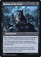 Invasion of Innistrad // Deluge of the Dead (Launch foil) | Español | NM | PMOM - Miniatura 2