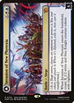 Invasion of New Phyrexia // Teferi Akosa of Zhalfir | Inglés | NM | MOM - Miniatura 1