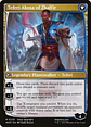 Invasion of New Phyrexia // Teferi Akosa of Zhalfir | Inglés | NM | MOM - Miniatura 2