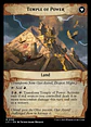 Ojer Axonil, Deepest Might // Temple of Power | Español | NM | LCI - Miniatura 2