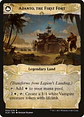 Legion's Landing // Adanto, the First Fort | Inglés | NM | XLN - Miniatura 2