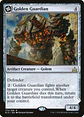 Golden Guardian // Gold-Forge Garrison | Español | NM | RIX - Miniatura 1