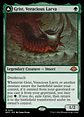 Grist, Voracious Larva // Grist, the Plague Swarm | Inglés | NM | MH3 - Miniatura 1