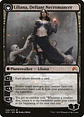 Liliana, Heretical Healer // Liliana, Defiant Necromancer | Español | EX | ORI - Miniatura 2