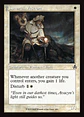Lunarch Veteran // Luminous Phantom (Retro Frame) | Inglés | NM | INR - Miniatura 1
