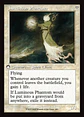 Lunarch Veteran // Luminous Phantom (Retro Frame) | Inglés | NM | INR - Miniatura 2