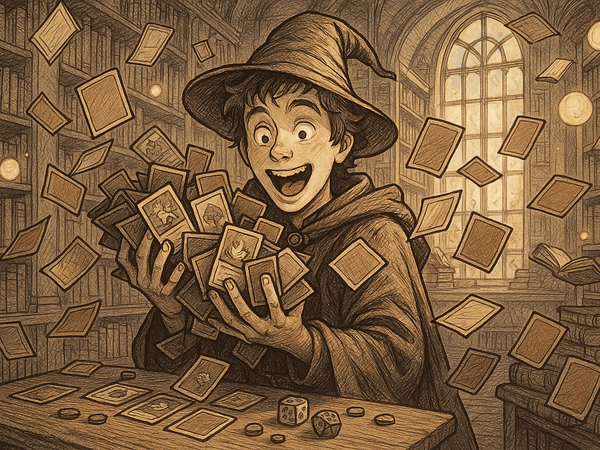 (MTG) Tip del Aventurero #5: La importancia de la ventaja de cartas