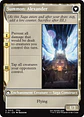 Crystal Fragments // Summon: Alexander (foil) | Inglés | NM | FIN - Miniatura 2