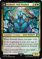 Exdeath, Void Warlock // Neo Exdeath, Dimension's End (foil) | Inglés | NM | FIN - Miniatura 1