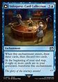 Sidequest: Card Collection // Magicked Card | Español | NM | FIN - Miniatura 1