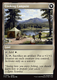 Sidequest: Catch a Fish // Cooking Campsite | Español | NM | FIN - Miniatura 2