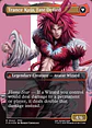 Kuja, Genome Sorcerer // Trance Kuja, Fate Defied (Surge foil) | Inglés | NM | FIN - Miniatura 2