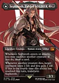 Sephiroth, Fabled SOLDIER // Sephiroth, One-Winged Angel (Borderless) | Inglés | NM | FIN - Miniatura 1