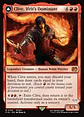 Clive, Ifrit's Dominant // Ifrit, Warden of Inferno | Inglés | NM | FIN - Miniatura 1