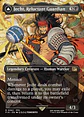 Jecht, Reluctant Guardian // Braska's Final Aeon (Borderless) | Inglés | NM | FIN - Miniatura 1
