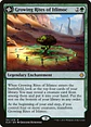 Growing Rites of Itlimoc // Itlimoc, Cradle of the Sun | Inglés | NM | XLN - Miniatura 1