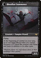 Voldaren Bloodcaster // Bloodbat Summoner | Inglés | NM | VOW - Miniatura 2