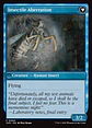 Delver of Secrets // Insectile Aberration | Inglés | EX | INR - Miniatura 2
