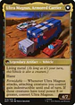 Ultra Magnus, Tactician // Ultra Magnus, Armored Carrier | Inglés | EX | BOT - Miniatura 2
