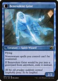 Malevolent Hermit // Benevolent Geist | Español | NM | MID - Miniatura 2