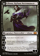 Liliana, Heretical Healer // Liliana, Defiant Necromancer (foil) | Inglés | NM | CC2 - Miniatura 2