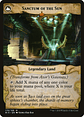 Azor's Gateway // Sanctum of the Sun | Inglés | NM | RIX - Miniatura 2