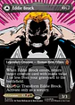 Eddie Brock // Venom, Lethal Protector (Borderless foil) | Inglés | NM | SPM - Miniatura 1