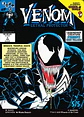 Eddie Brock // Venom, Lethal Protector (Borderless foil) | Inglés | NM | SPM - Miniatura 2