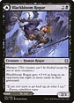 Blackbloom Rogue // Blackbloom Bog | Inglés | VG | ZNR - Miniatura 1