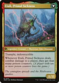 Etali, Primal Conqueror // Etali, Primal Sickness | Inglés | NM | MOM - Miniatura 2
