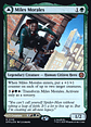 Miles Morales // Ultimate Spider-Man (Launch foil) | Español | NM | PSPM - Miniatura 1